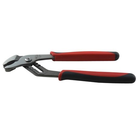 K-TOOL INTERNATIONAL Groove Joint Pliers, 10" KTI-54010